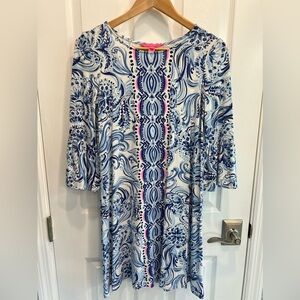 Lilly Pulitzer Dress, Size S